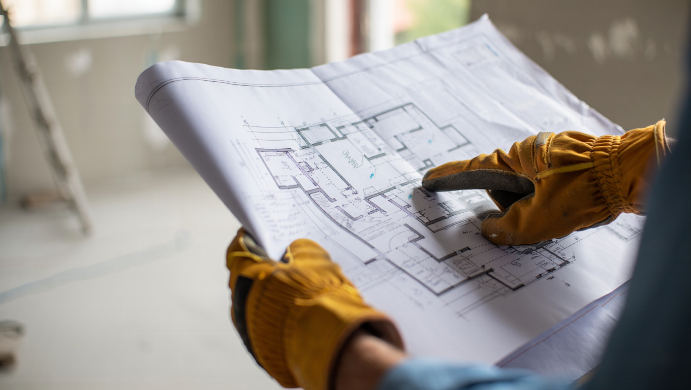 StroyStandard Precision Building